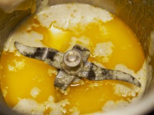 beurre ghee au Thermomix