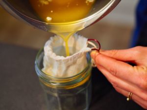 beurre ghee au Thermomix